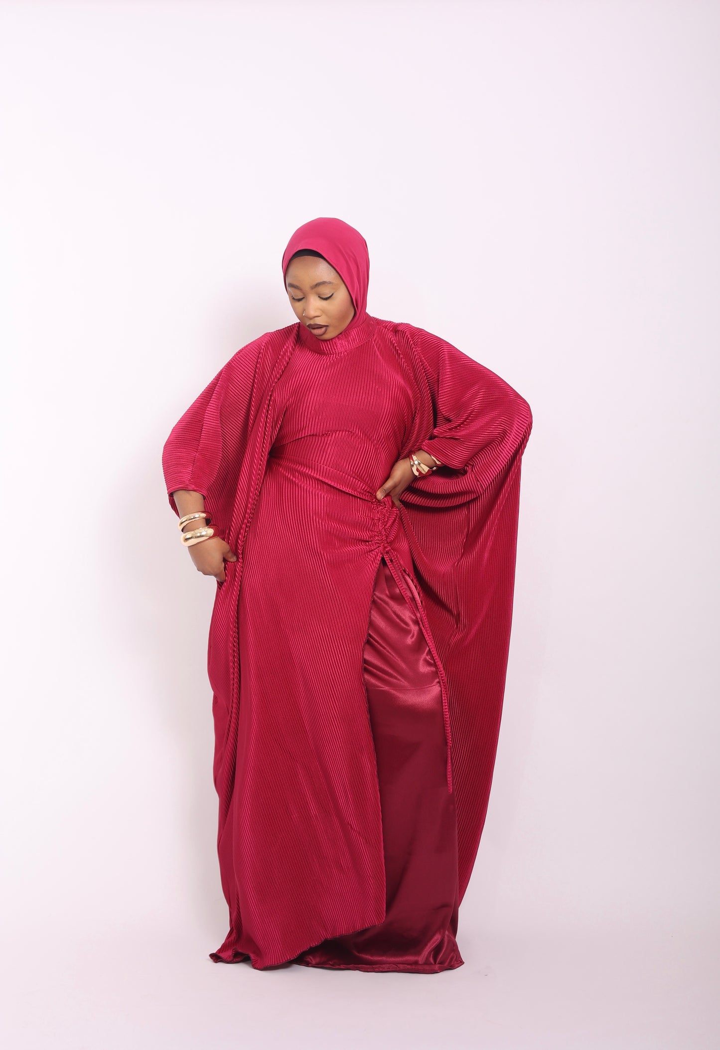 Ensemble Anaya Rose