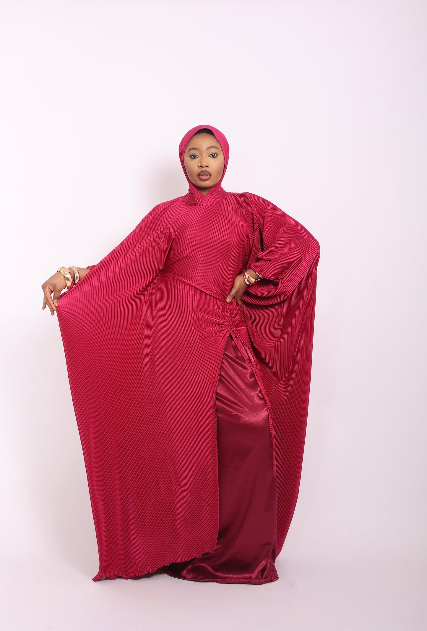 Ensemble Anaya Rose