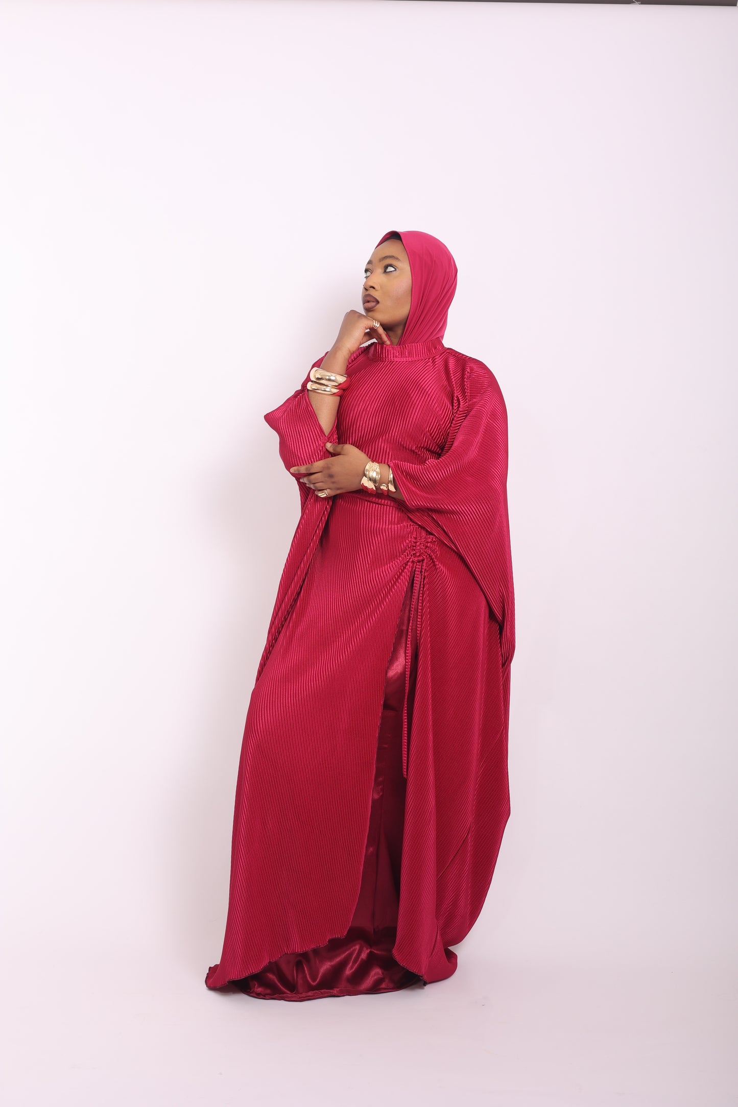 Ensemble Anaya Rose