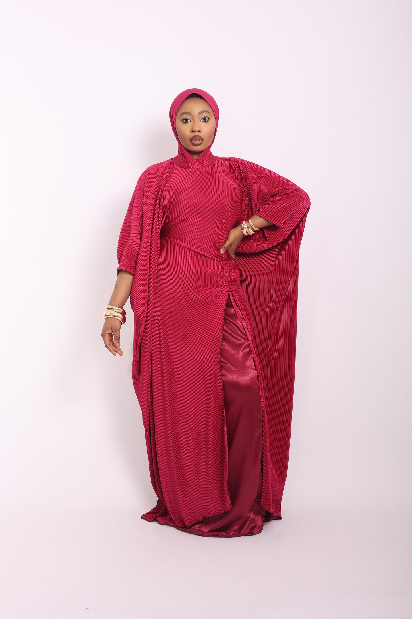 Ensemble Anaya Rose