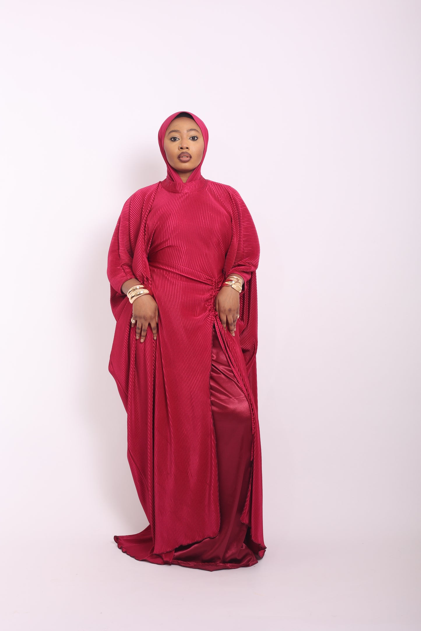 Ensemble Anaya Rose