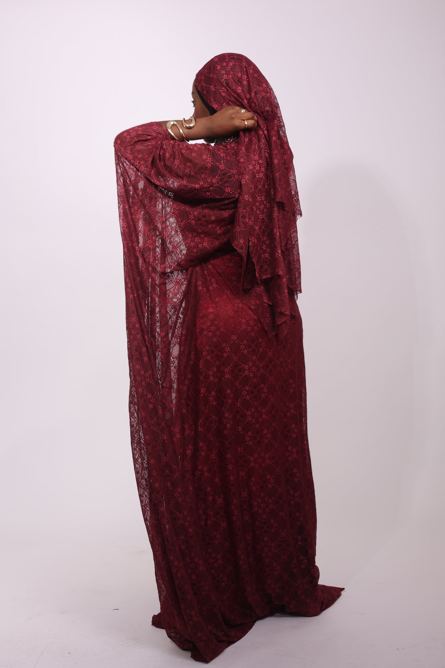 Robe Nala