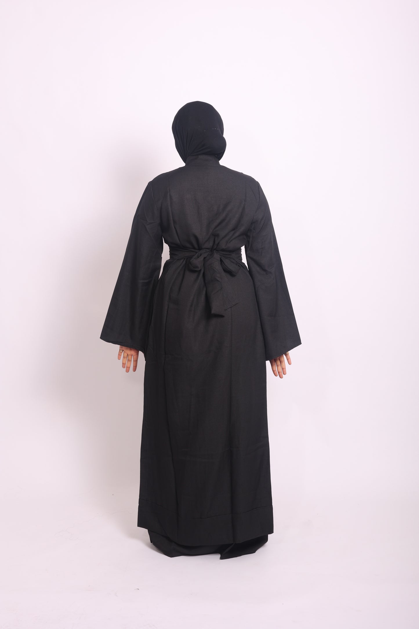 Ensemble N’Akira Noir