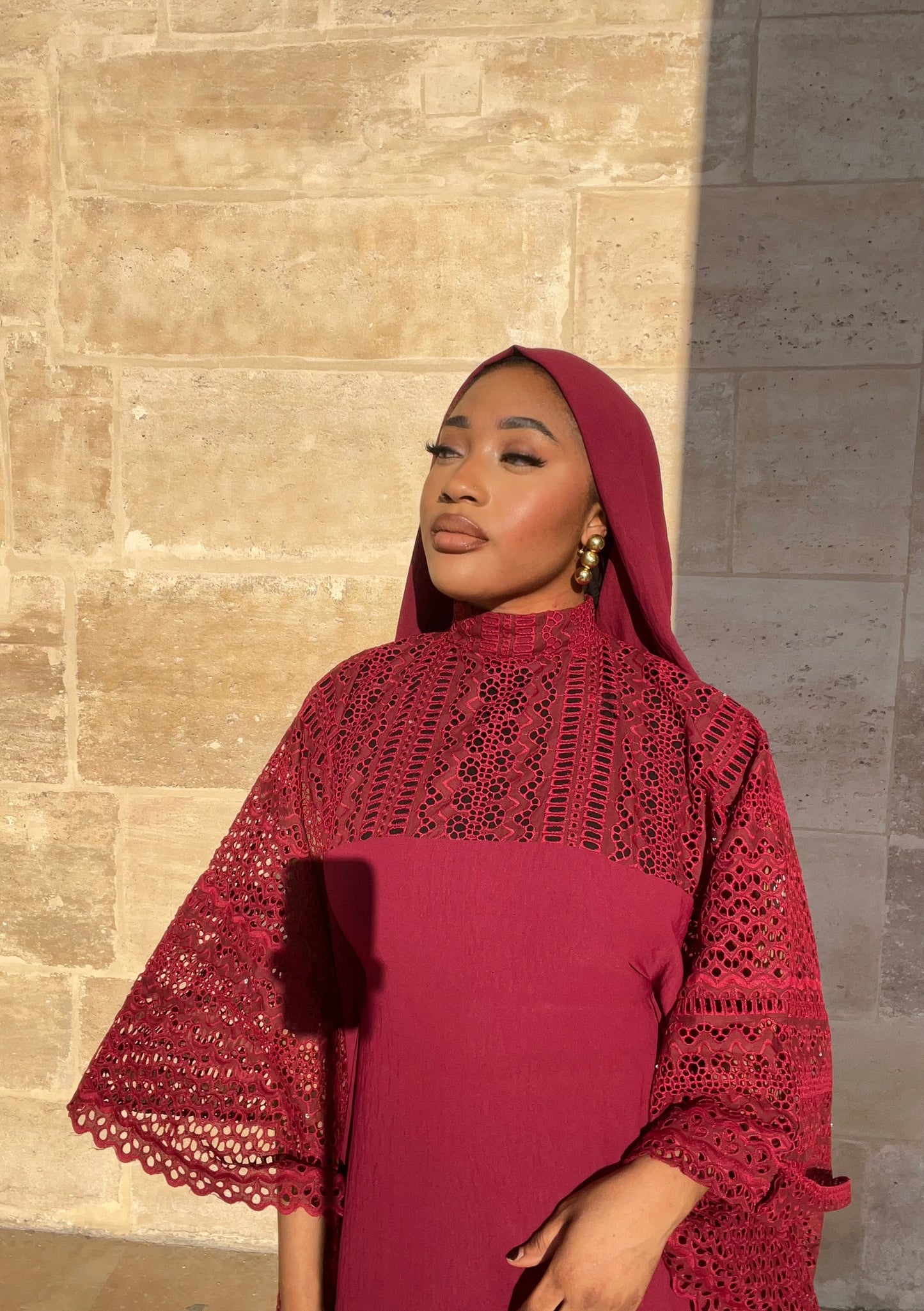 Robe KESSIA
