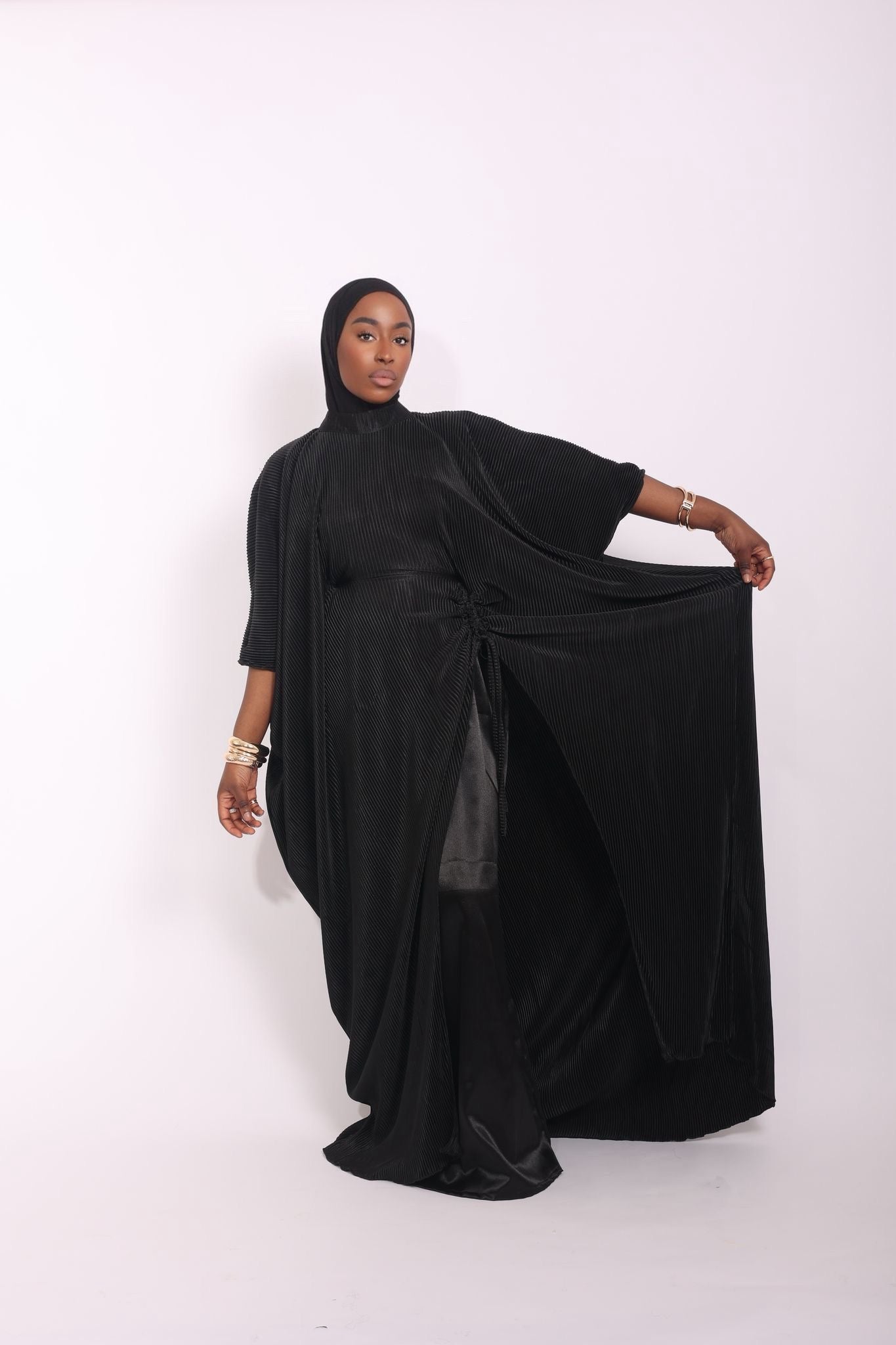 Ensemble Anaya Noir