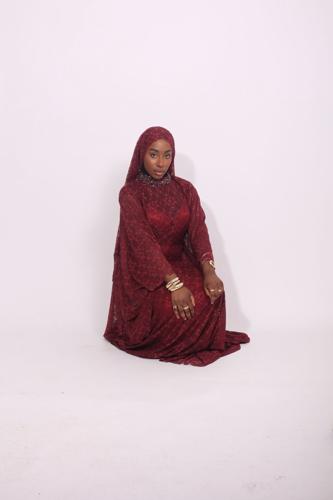 Robe Nala