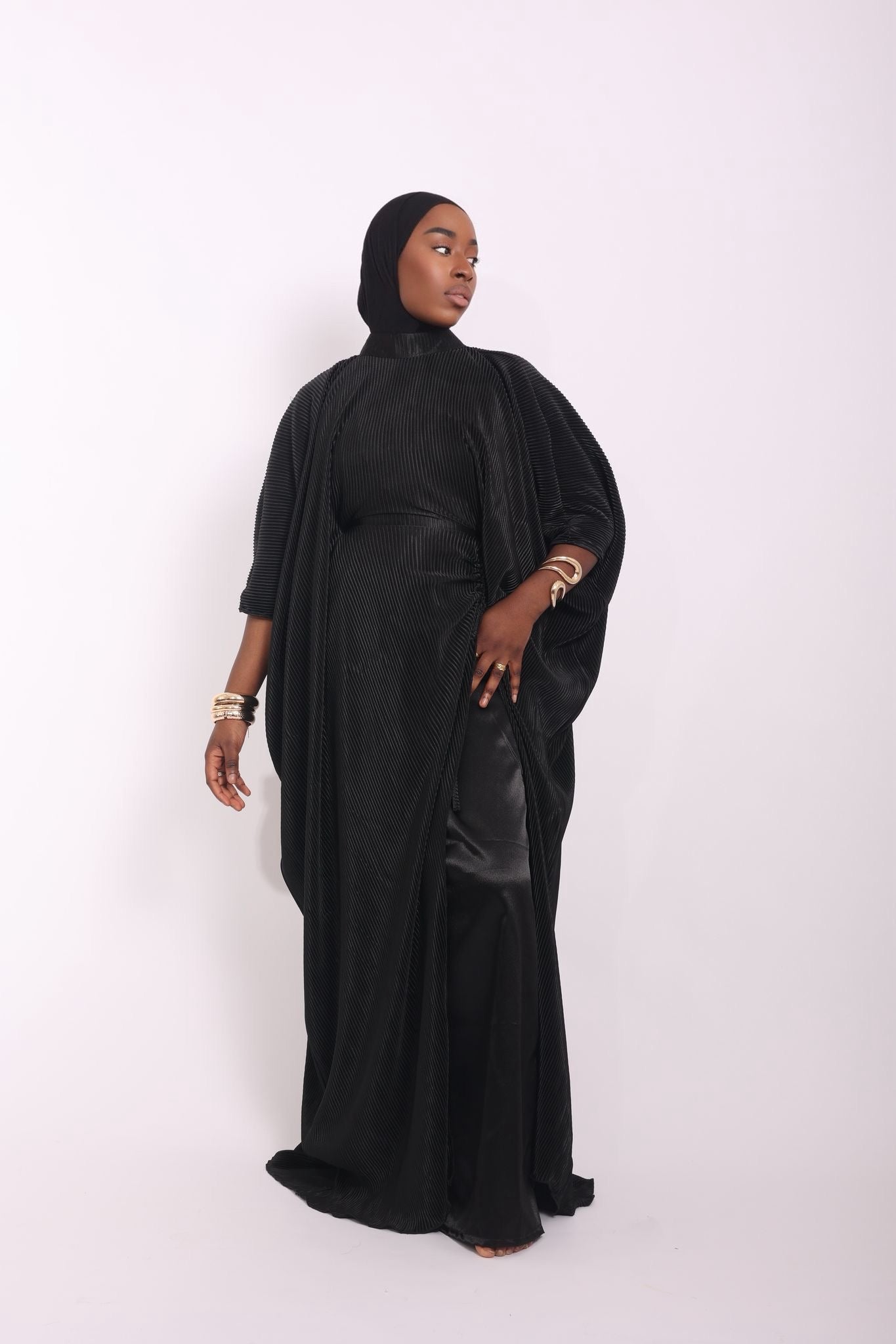 Ensemble Anaya Noir