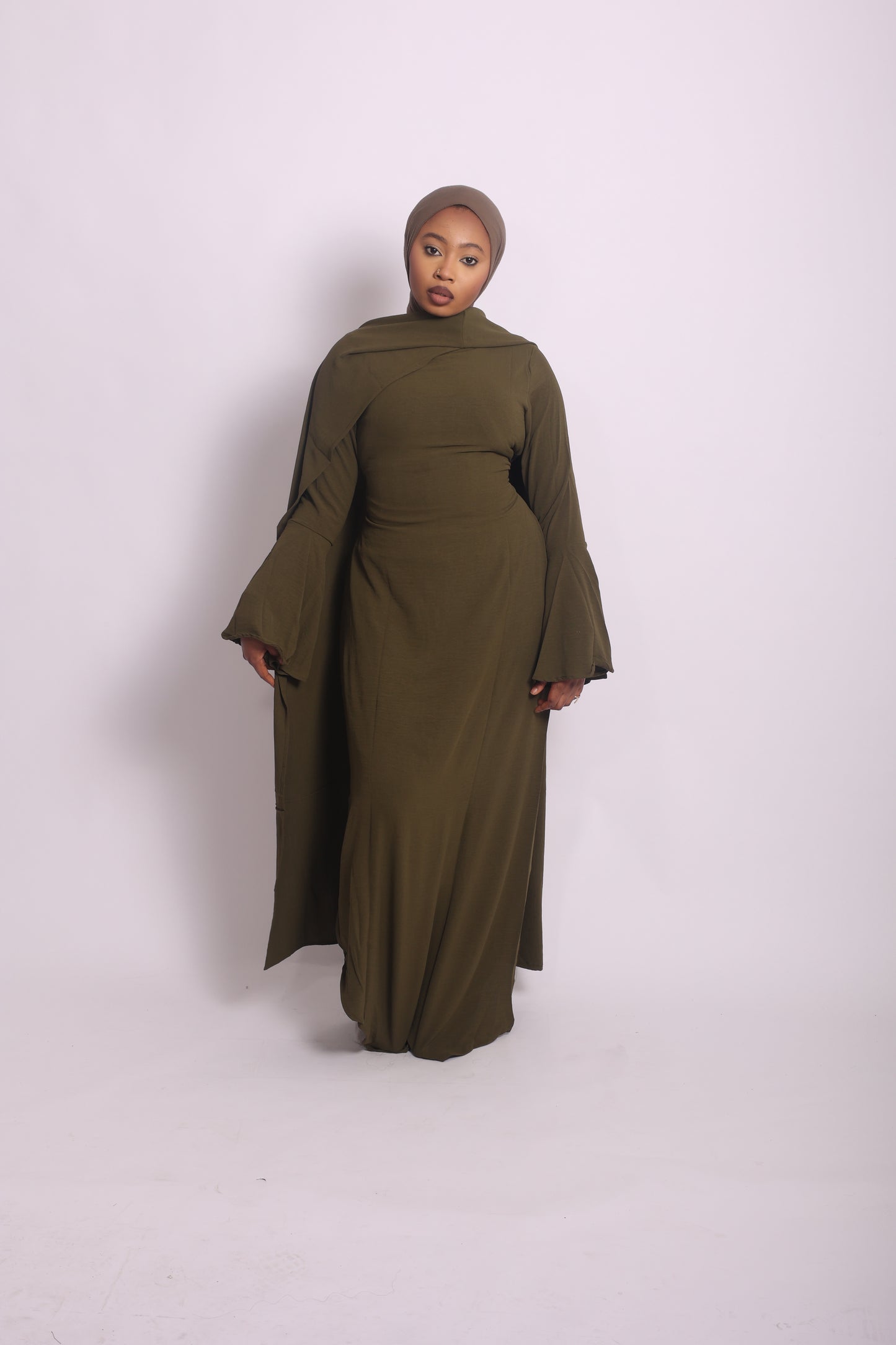 Ensemble Amani Vert