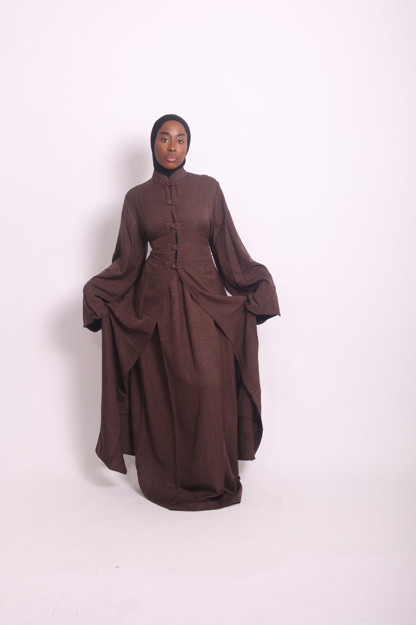 Ensemble N’Akira Marron