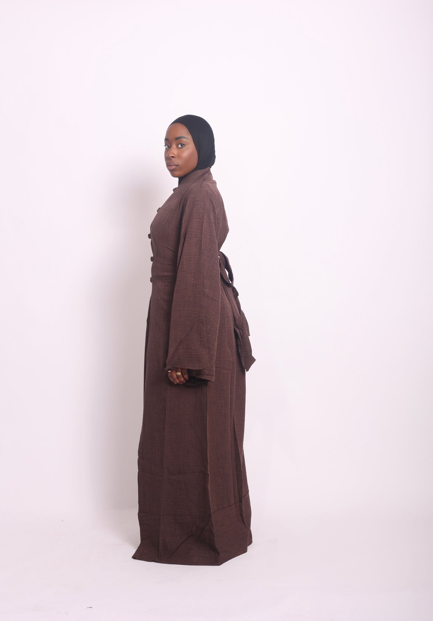 Ensemble N’Akira Marron