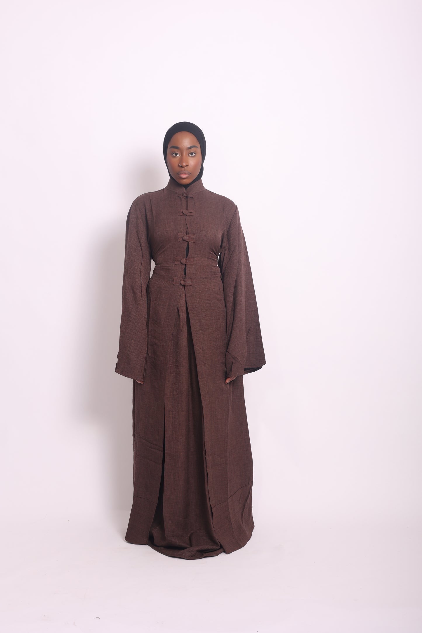 Ensemble N’Akira Marron