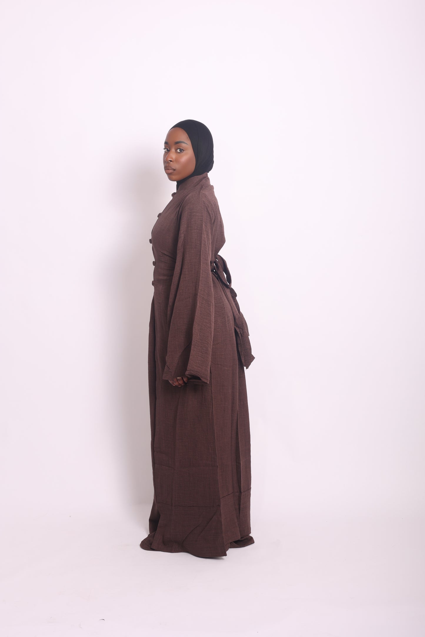 Ensemble N’Akira Marron