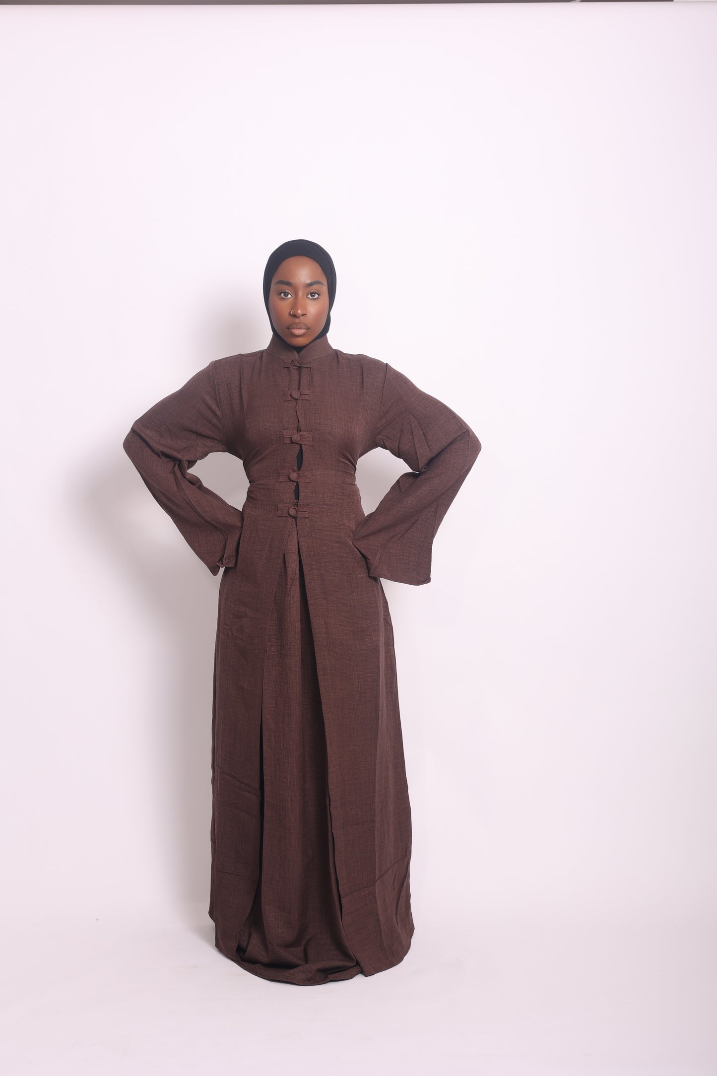 Ensemble N’Akira Marron