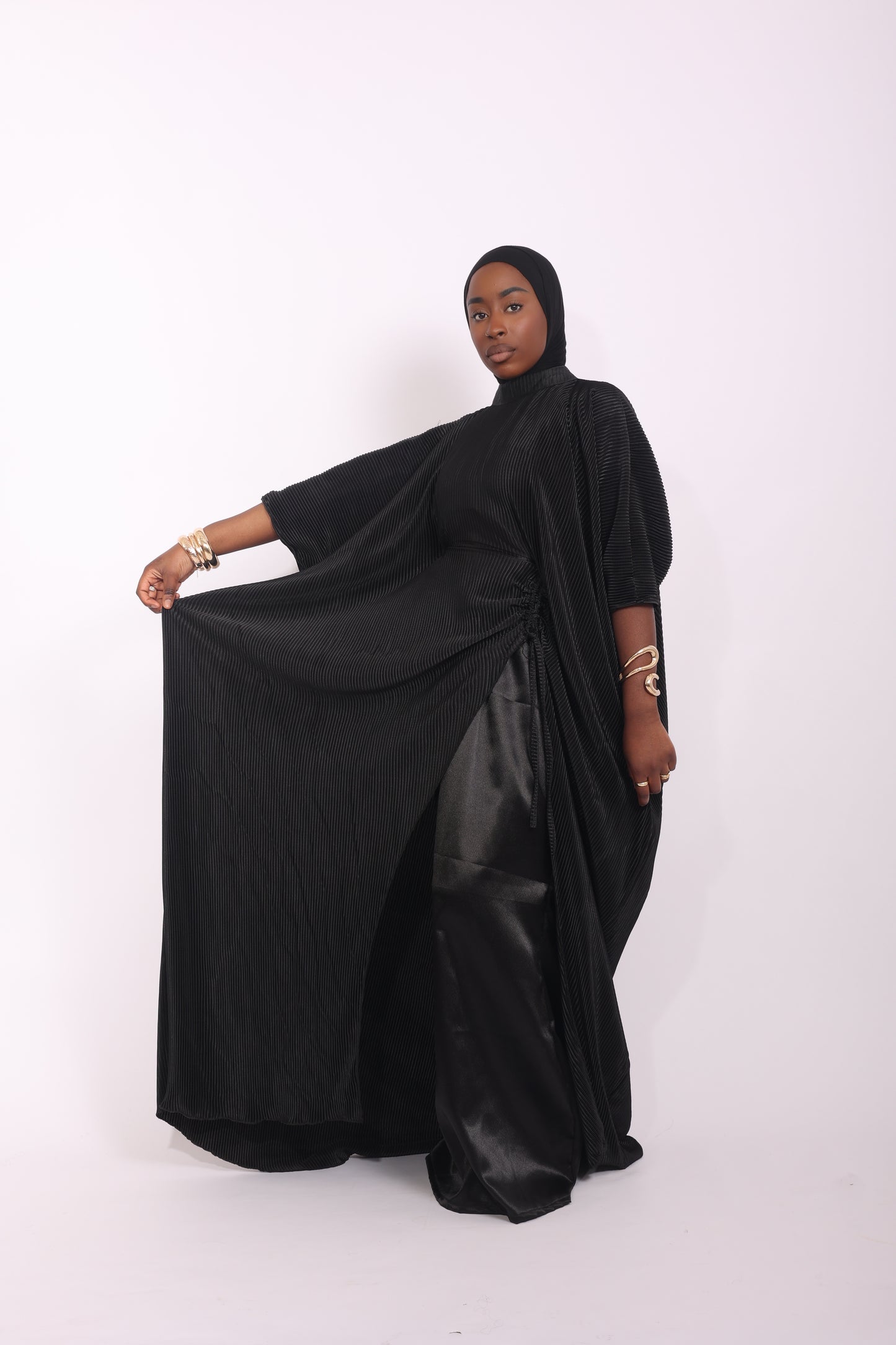 Ensemble Anaya Noir