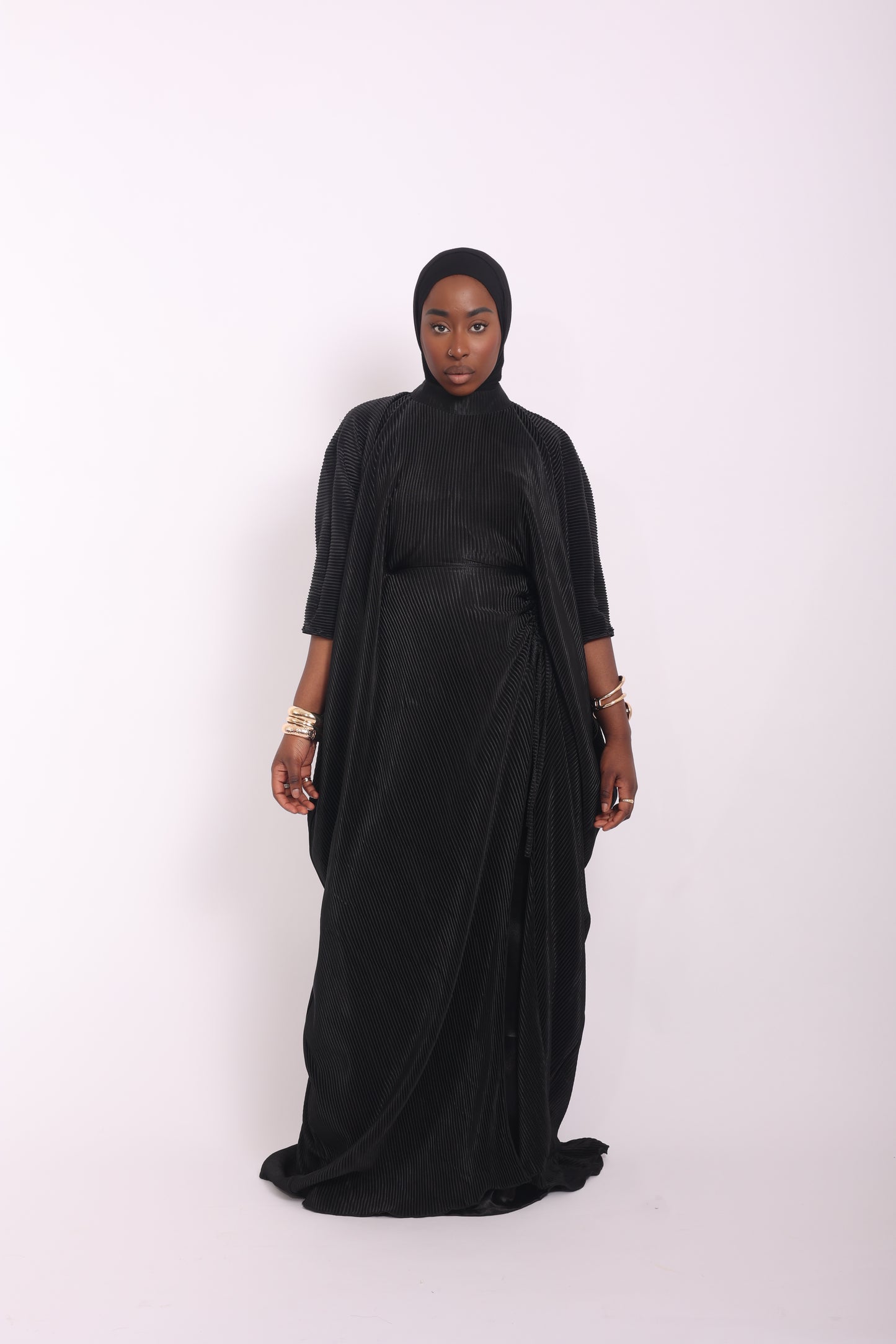 Ensemble Anaya Noir