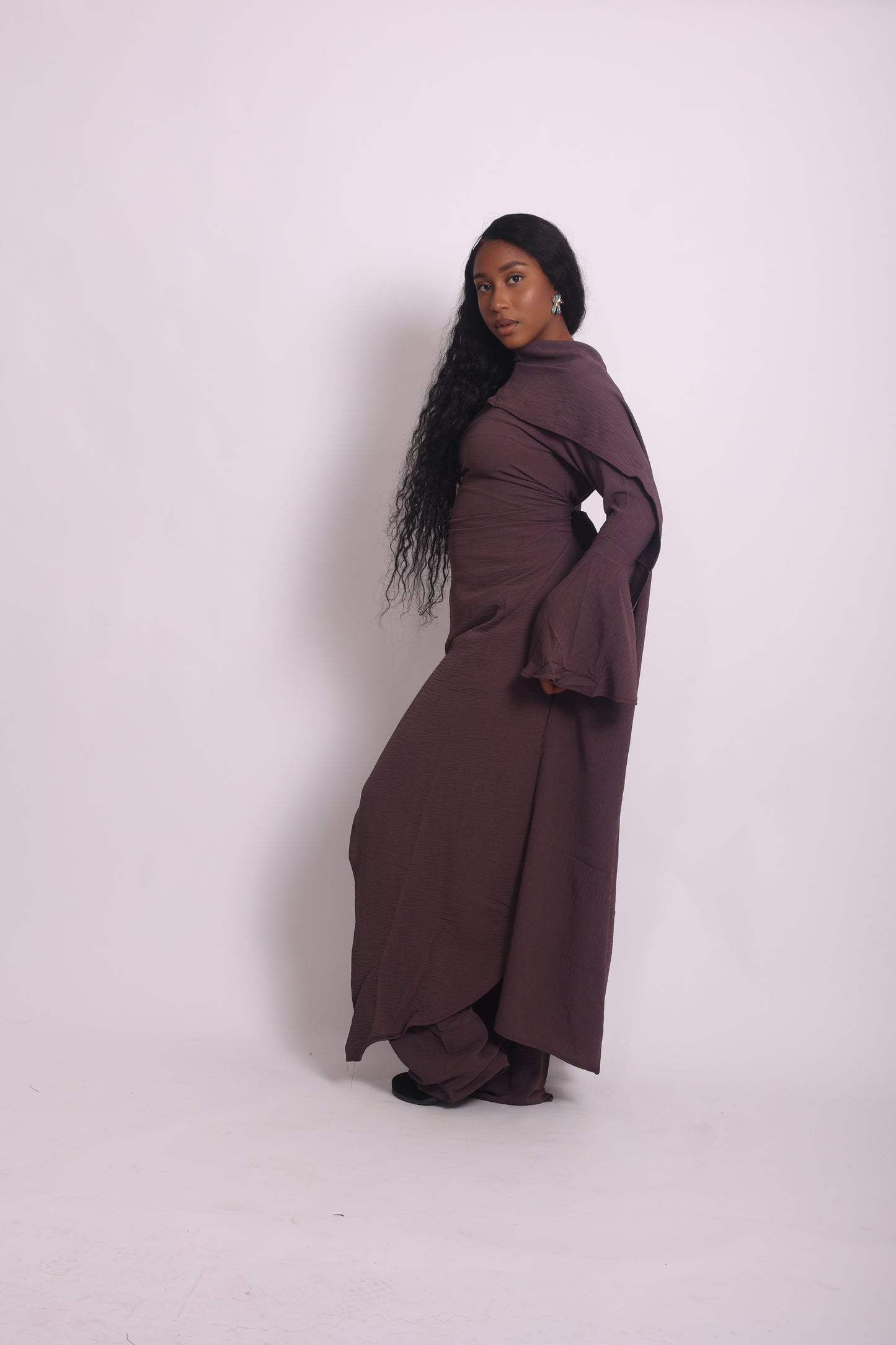 Ensemble Amani Violet