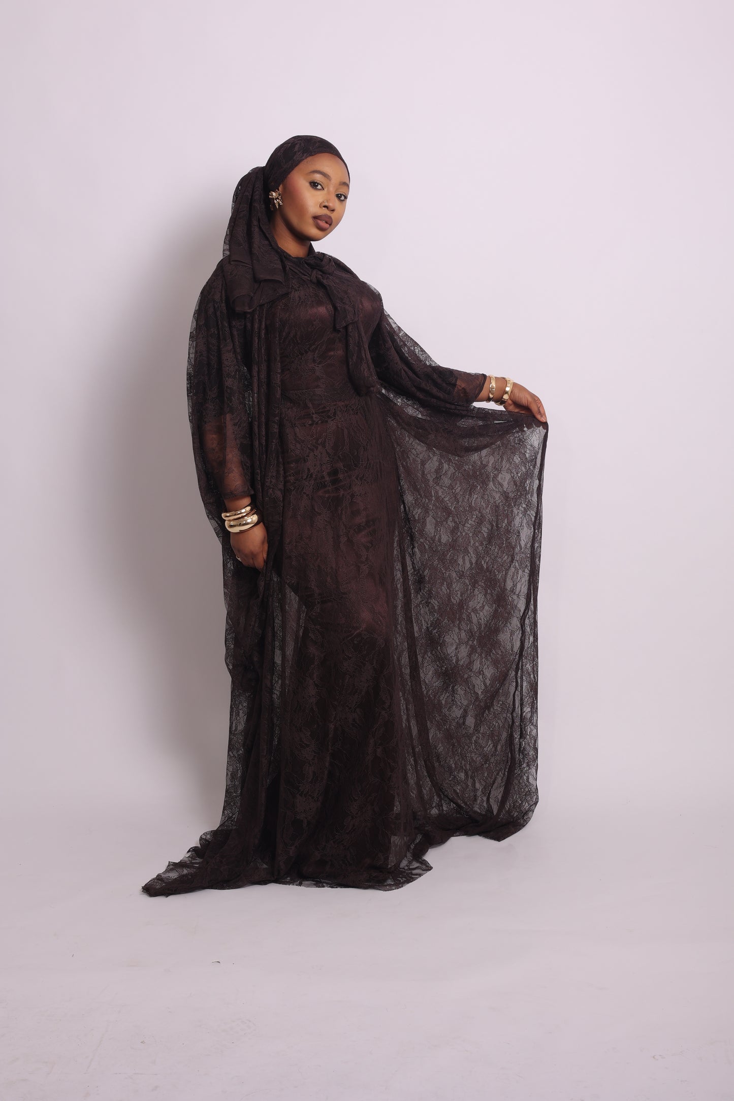 Robe N'kyah