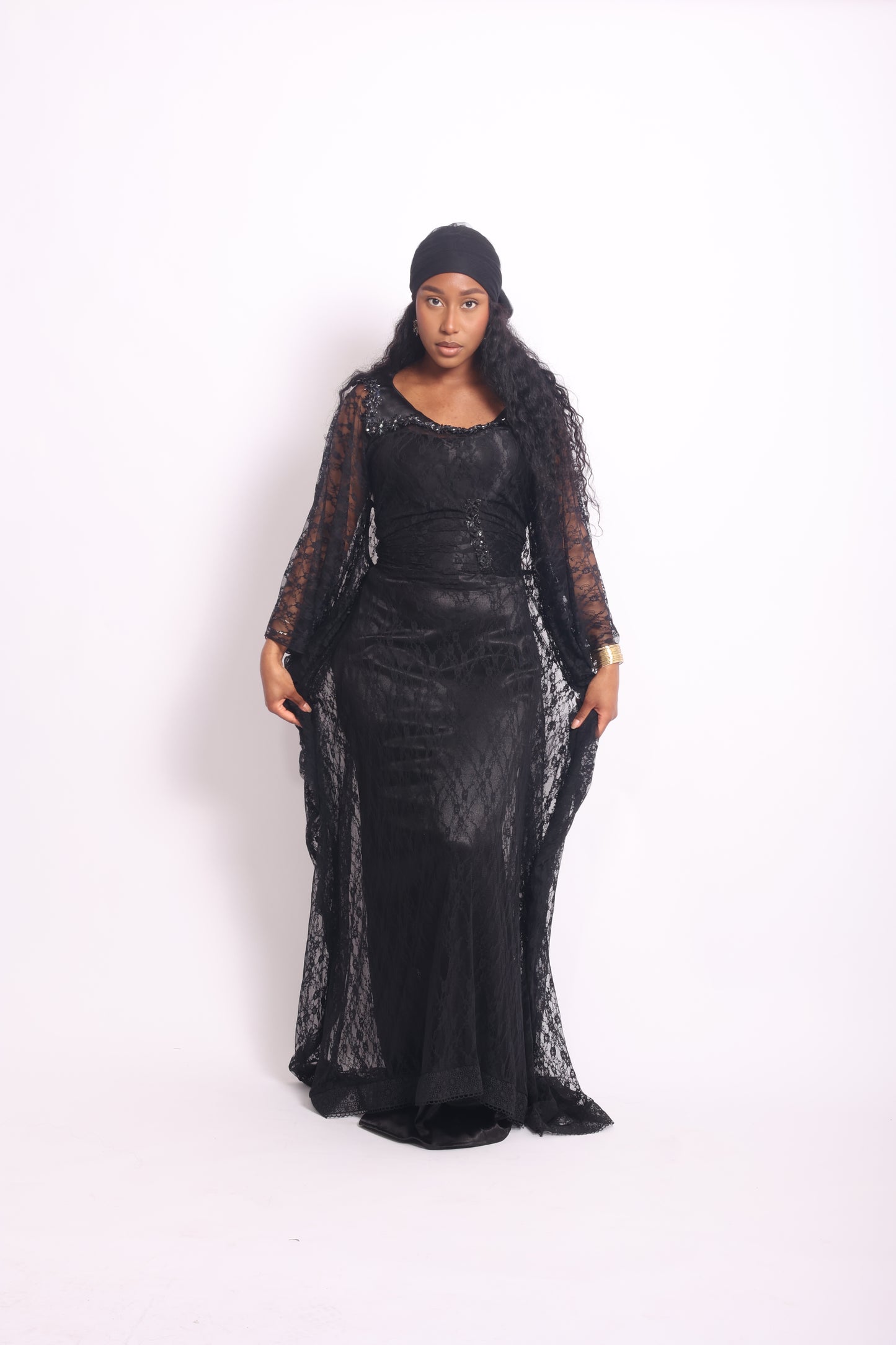 Robe Safi