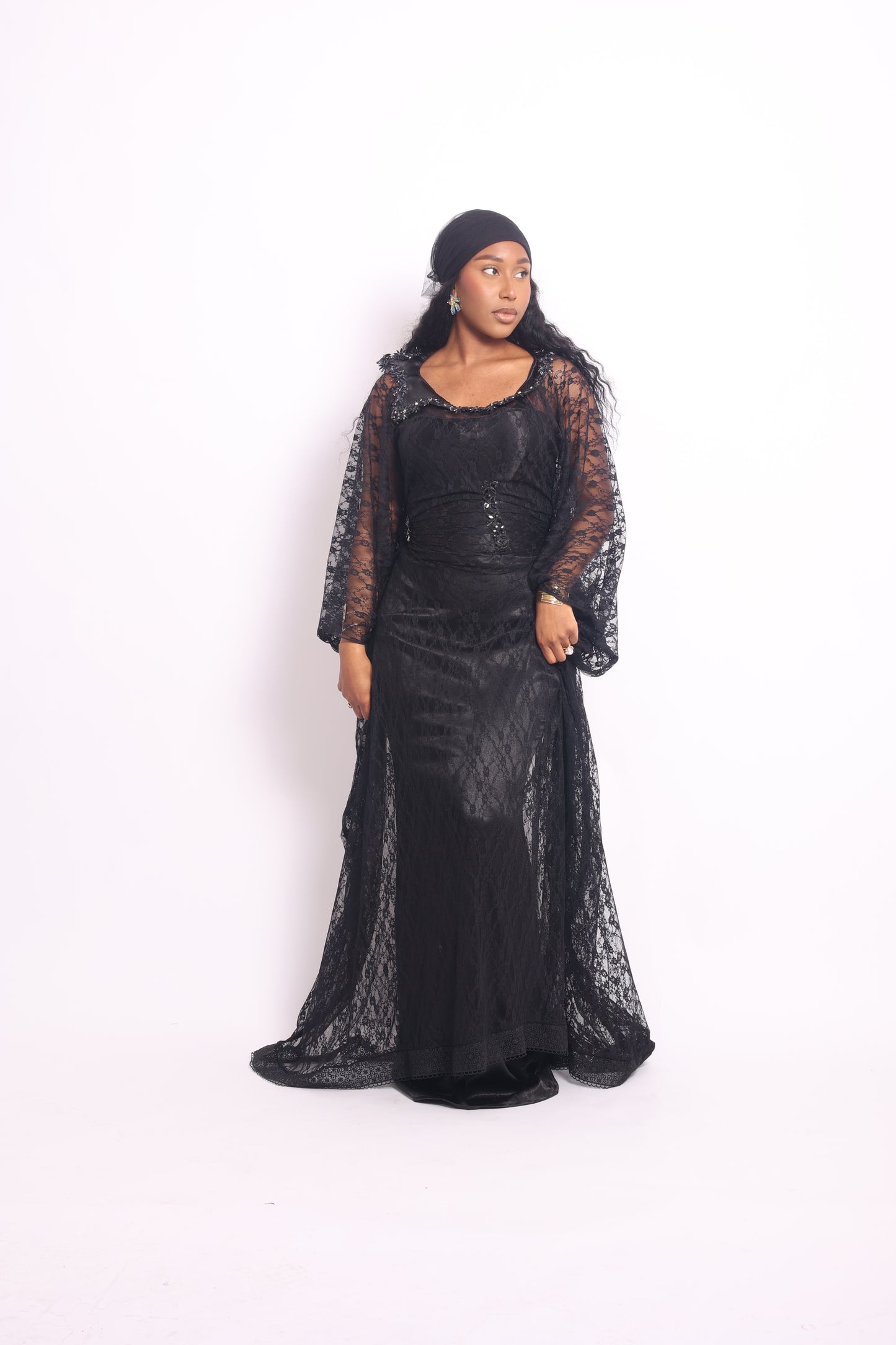 Robe Safi