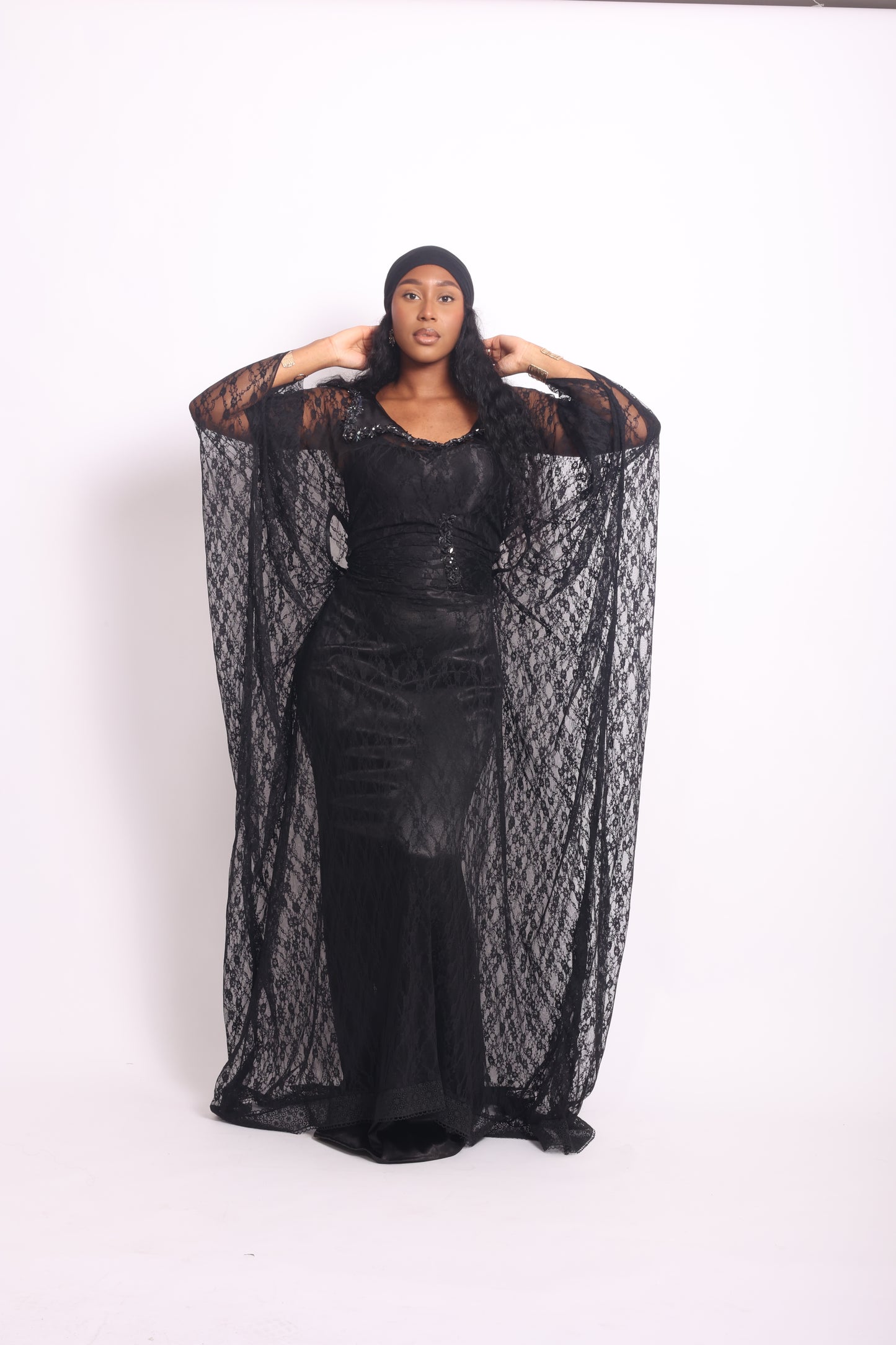 Robe Safi