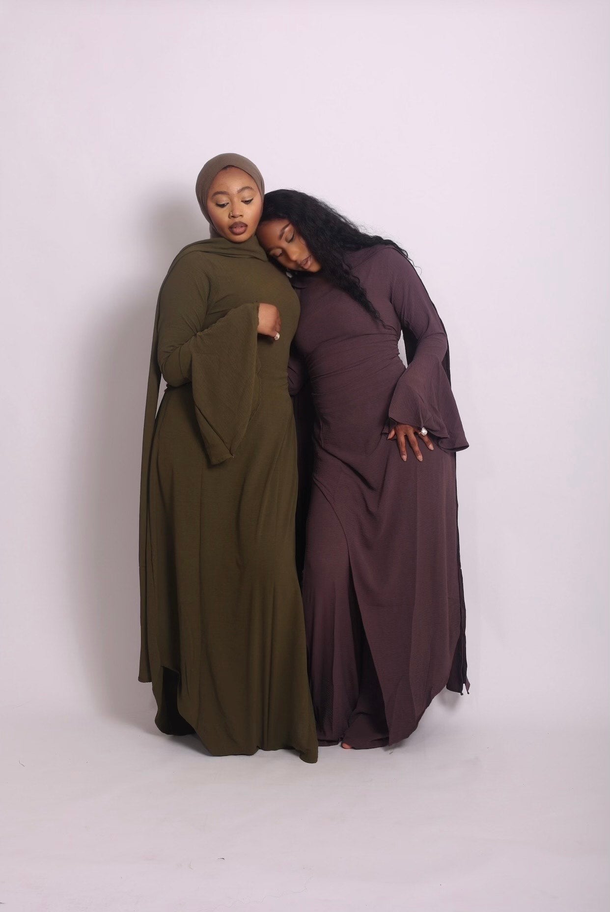 Ensemble Amani Vert