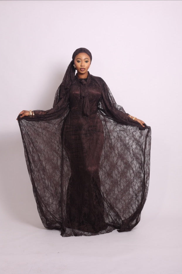 Robe N'kyah
