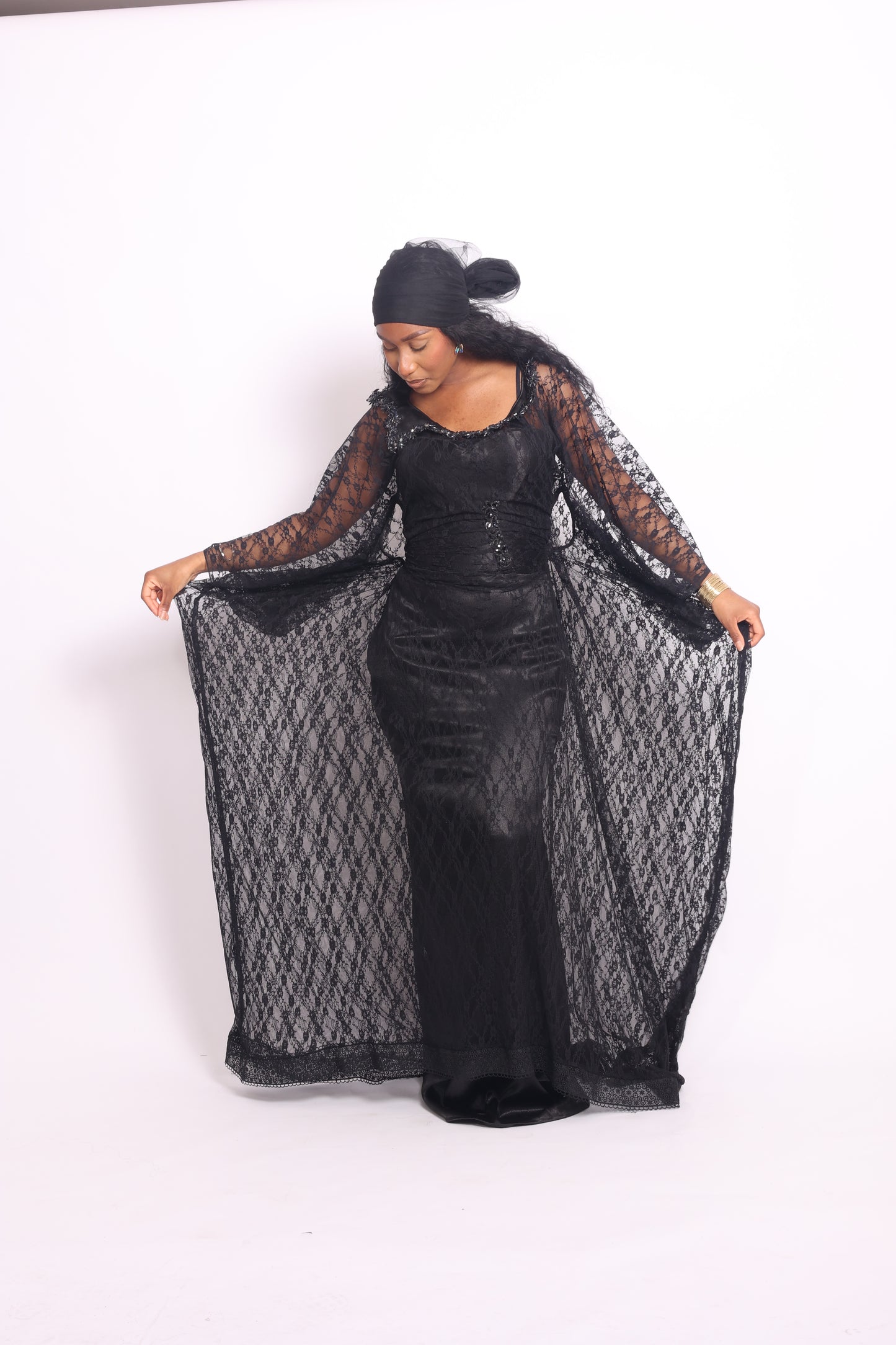 Robe Safi