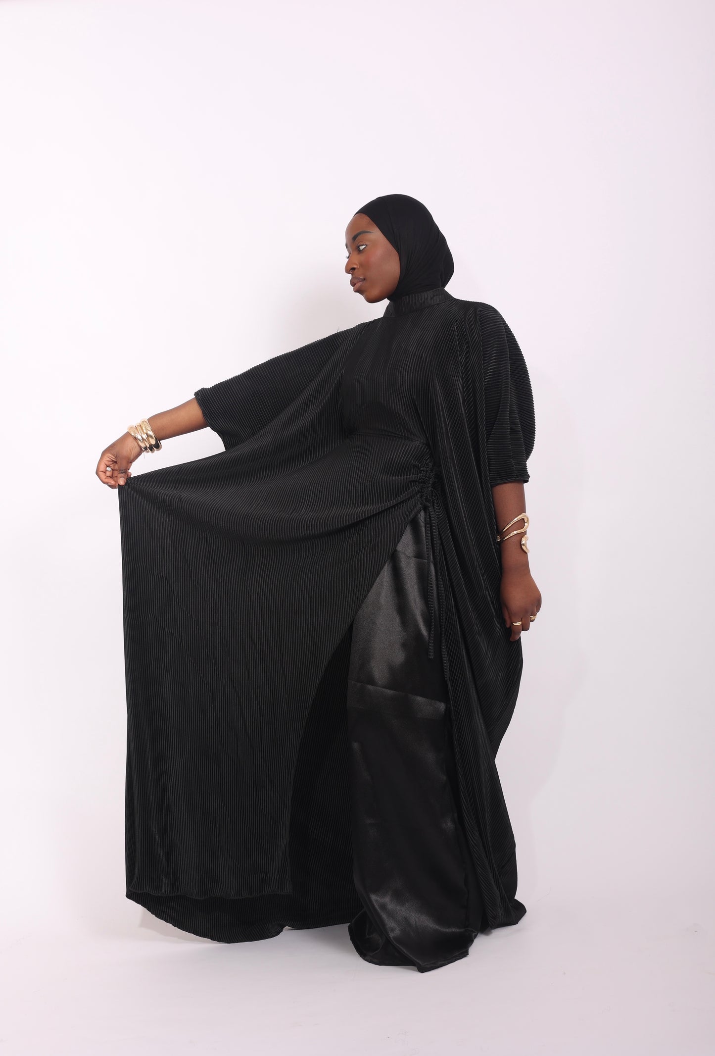 Ensemble Anaya Noir