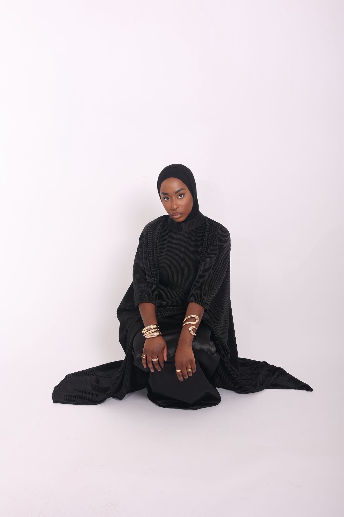 Ensemble Anaya Noir