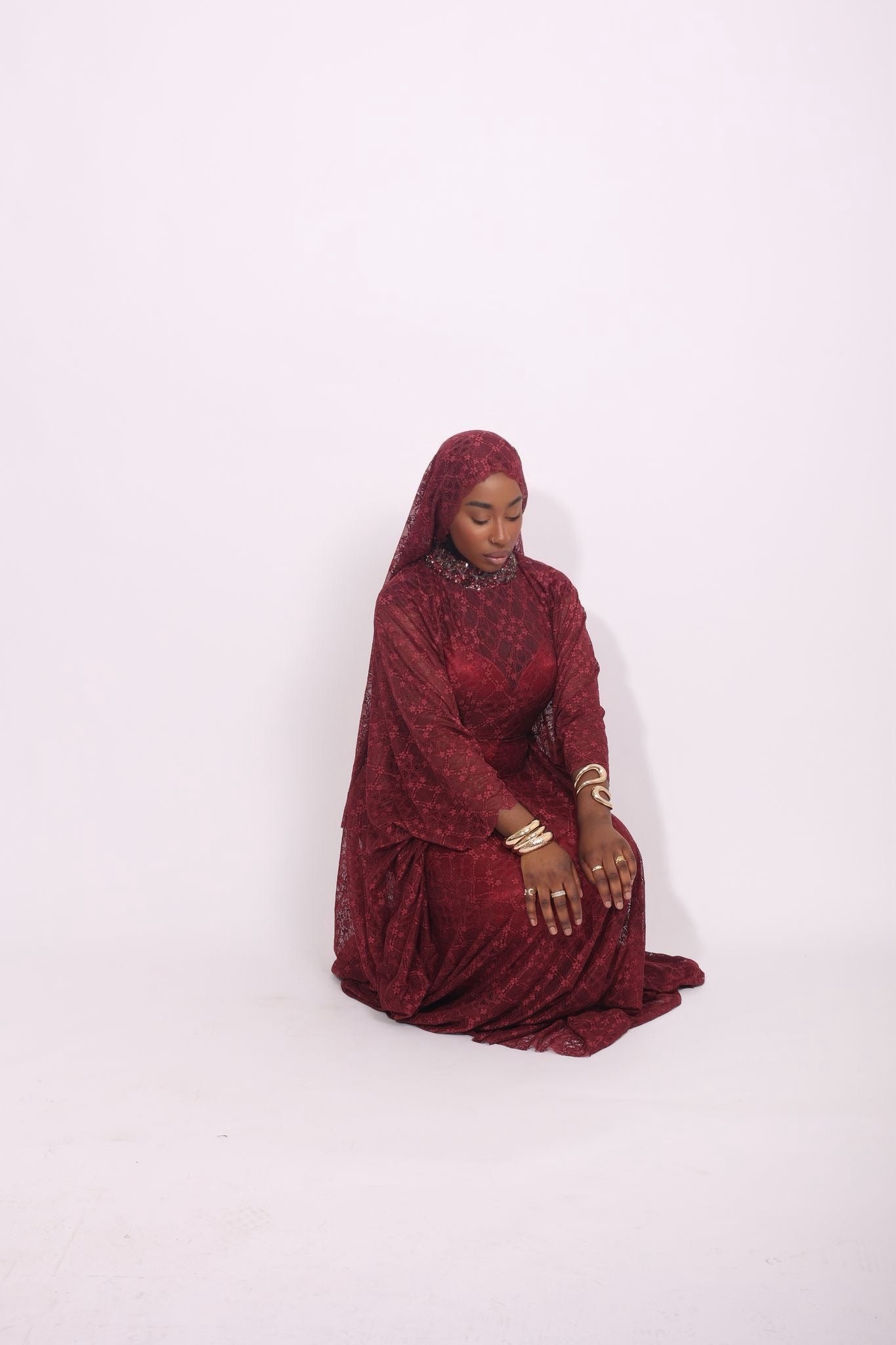 Robe Nala