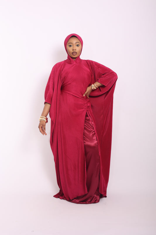 Ensemble Anaya Rose