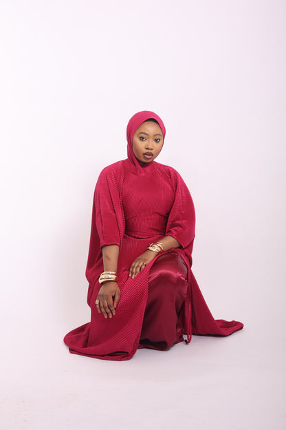 Ensemble Anaya Rose