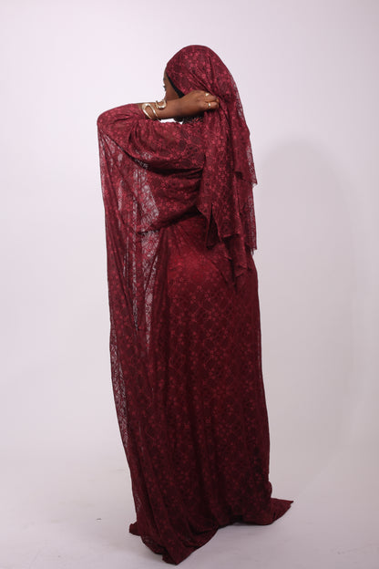 Robe Nala