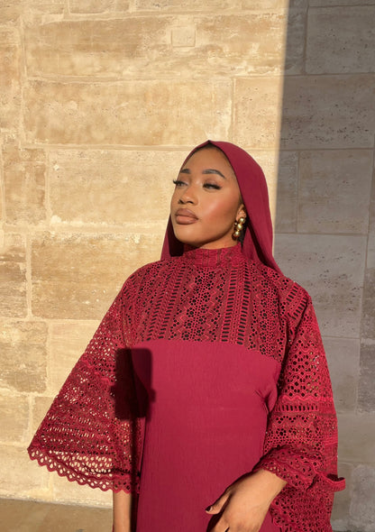 Robe KESSIA