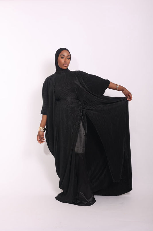 Ensemble Anaya Noir