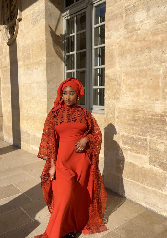 Robe KESSIA