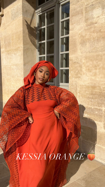 Robe KESSIA