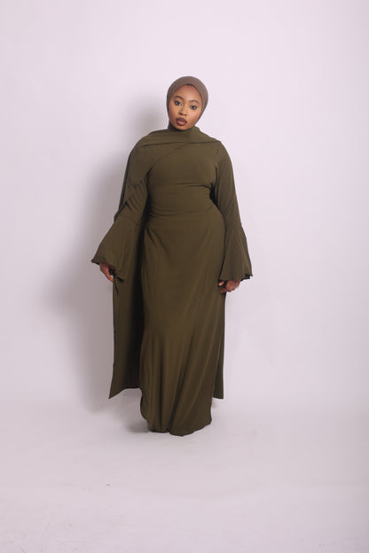 Ensemble Amani Vert
