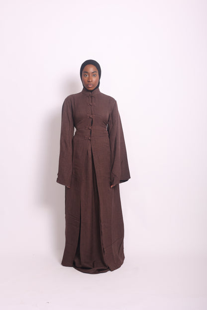 Ensemble N’Akira Marron