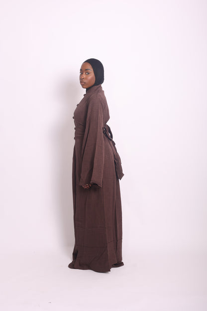 Ensemble N’Akira Marron