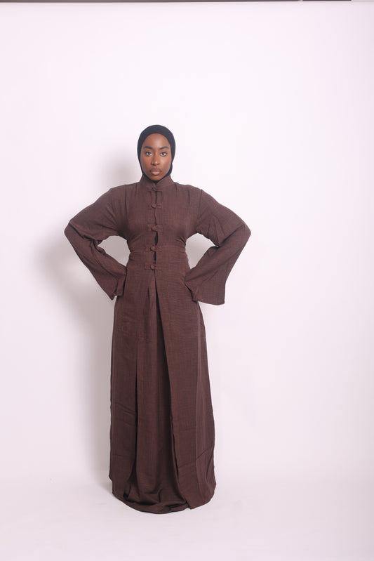 Ensemble N’Akira Marron