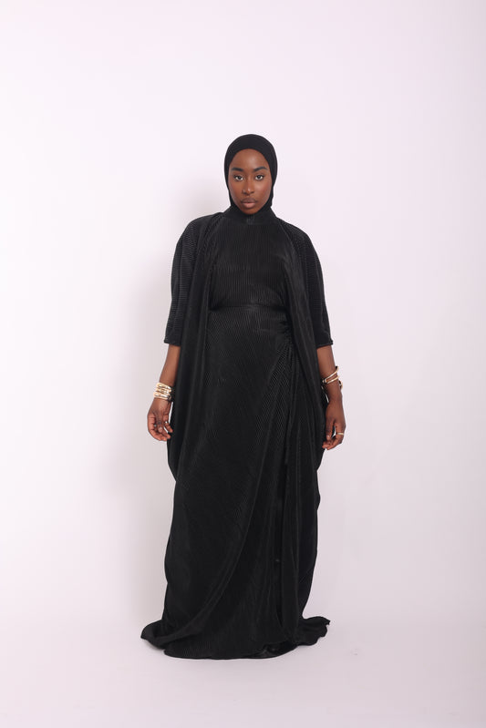 Ensemble Anaya Noir