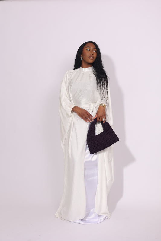 Ensemble Anaya Blanc