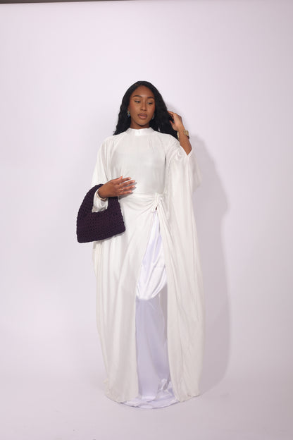 Ensemble Anaya Blanc