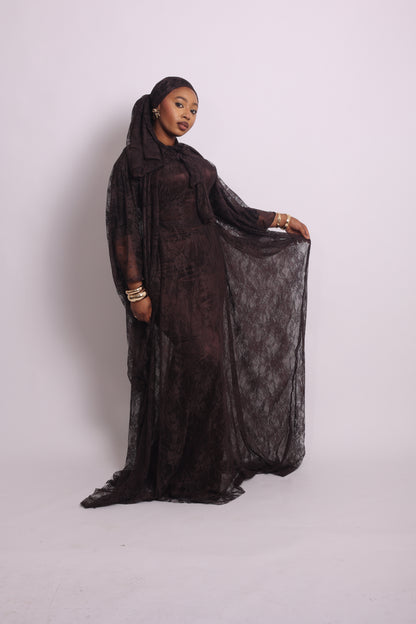 Robe N'kyah