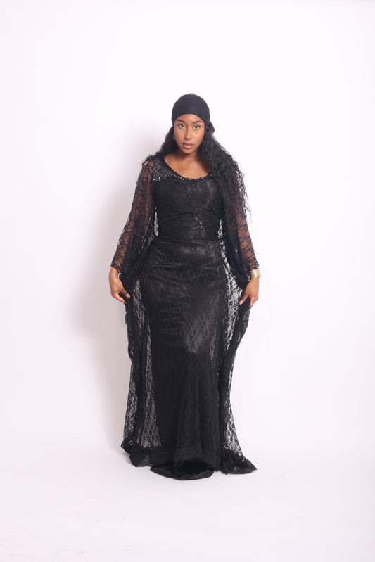 Robe Safi