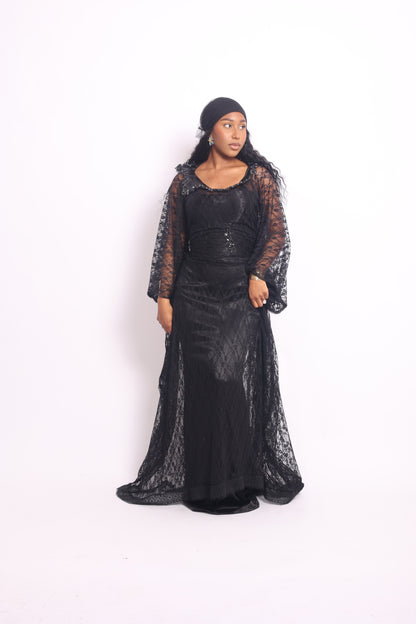 Robe Safi