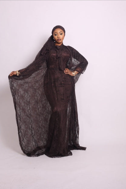 Robe N'kyah