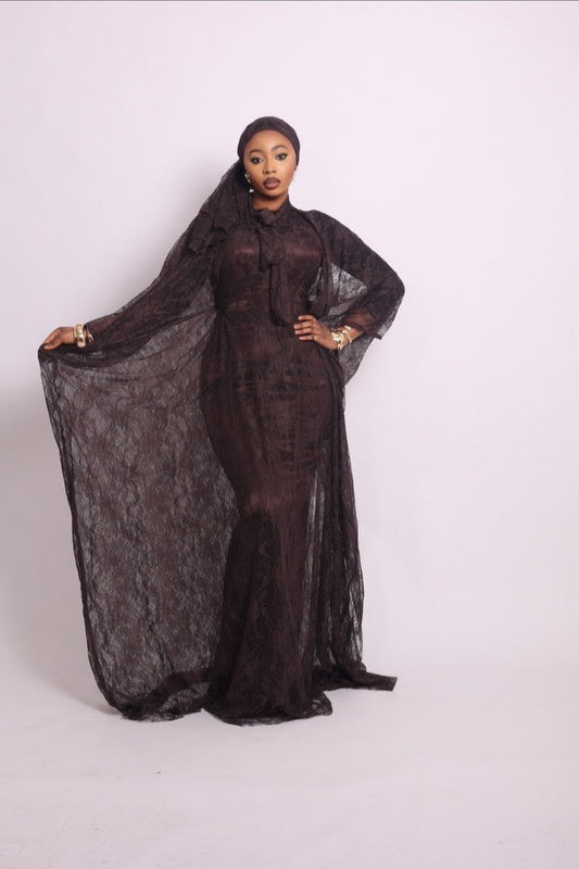 Robe N'kyah