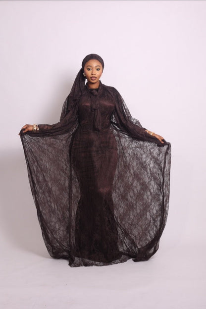 Robe N'kyah